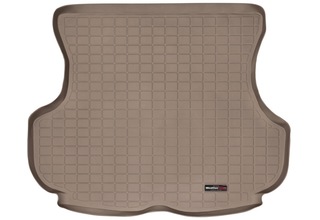 Saturn LW300 Cargo & Trunk Liners
