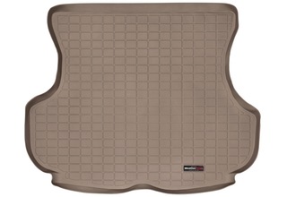 Saturn L300 Cargo & Trunk Liners