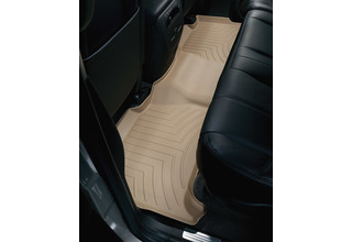 GMC Yukon XL Floor Mats & Liners