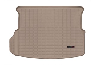 Mercury Mariner Cargo & Trunk Liners