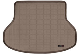 Toyota Highlander Cargo & Trunk Liners