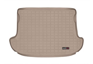 Pontiac Vibe Cargo & Trunk Liners