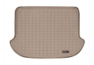 Nissan Murano Cargo & Trunk Liners