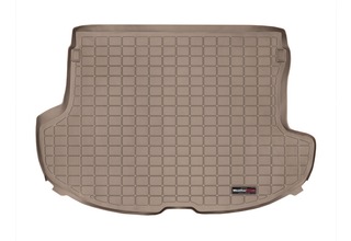 Infiniti FX35 Cargo & Trunk Liners