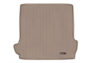 Lexus GX470 Cargo & Trunk Liners