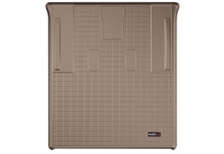 GMC Yukon Denali XL Cargo & Trunk Liners