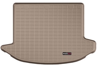 Kia Rondo Cargo & Trunk Liners