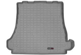 Mitsubishi Montero Cargo & Trunk Liners