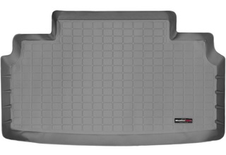 GMC Safari Cargo & Trunk Liners