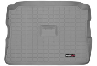 Suzuki Sidekick Cargo & Trunk Liners