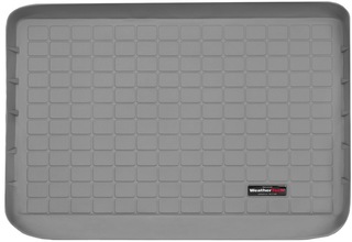 Suzuki Grand Vitara Cargo & Trunk Liners