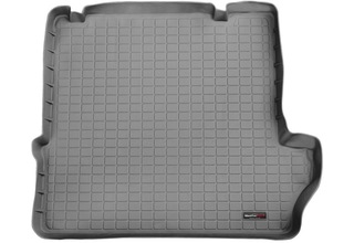 Ford Van Cargo & Trunk Liners