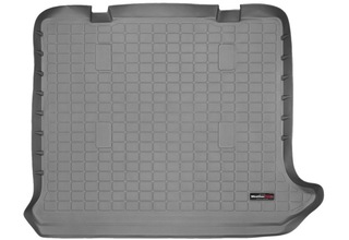 Dodge Caravan Cargo & Trunk Liners