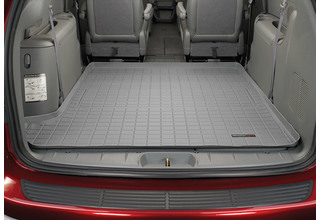 Dodge Durango Cargo & Trunk Liners