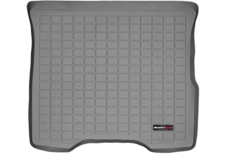 Saturn Vue Cargo & Trunk Liners