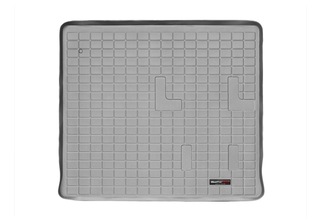 Hummer H2 Cargo & Trunk Liners