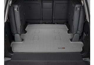 Lexus LX570 Cargo & Trunk Liners