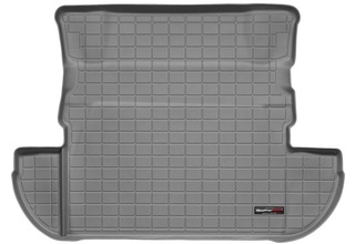 Mitsubishi Outlander Cargo & Trunk Liners