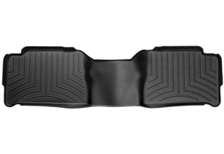 Chevrolet Tahoe Floor Mats & Liners