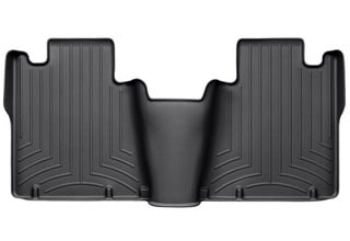 Ford Explorer Floor Mats & Liners