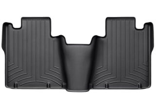 Ford Explorer Floor Mats & Liners