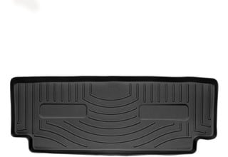 Jeep Commander Floor Mats & Liners