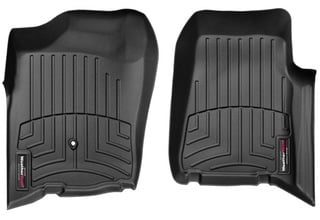 Ford Ranger Floor Mats & Liners