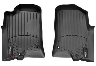 Hummer H3 Floor Mats & Liners