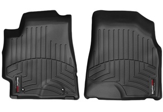 Toyota Highlander Floor Mats & Liners