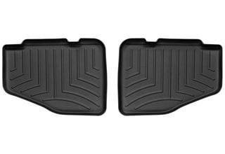 Jeep Wrangler Floor Mats & Liners