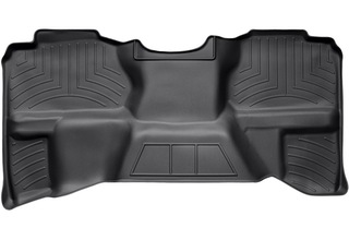 Chevrolet Silverado Pickup Floor Mats & Liners