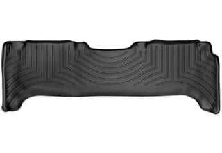 Toyota Land Cruiser Floor Mats & Liners