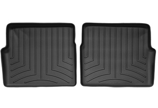 Cadillac SRX Floor Mats & Liners