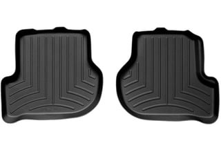 Volkswagen Golf Floor Mats & Liners