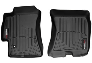 Subaru Outback Floor Mats & Liners