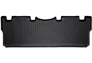 Toyota Sienna Floor Mats & Liners