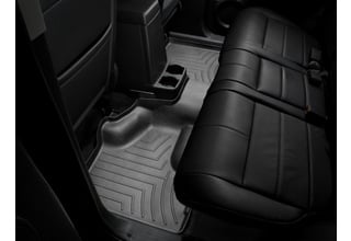 Dodge Nitro Floor Mats & Liners