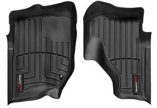 GMC S15 Floor Mats & Liners