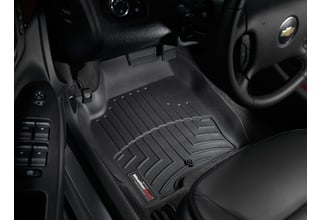 Chevrolet Impala Floor Mats & Liners