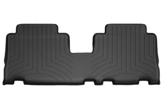 Saturn Vue Floor Mats & Liners