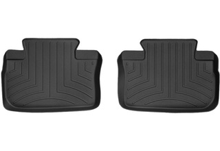 Cadillac CTS Floor Mats & Liners