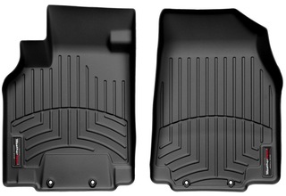 Mazda CX-9 Floor Mats & Liners