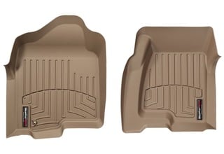 GMC Yukon Denali XL Floor Mats & Liners