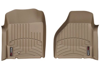 Dodge Ram 1500 Floor Mats & Liners