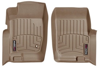 Mercury Mountaineer Floor Mats & Liners