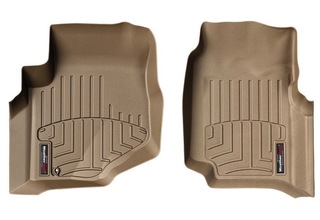 Oldsmobile Bravada Floor Mats & Liners