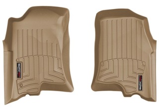 GMC Canyon Floor Mats & Liners