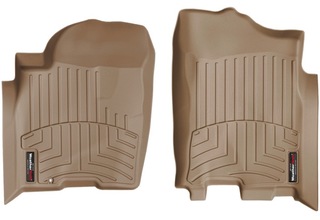 Infiniti QX56 Floor Mats & Liners