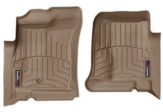 Mitsubishi Raider Floor Mats & Liners