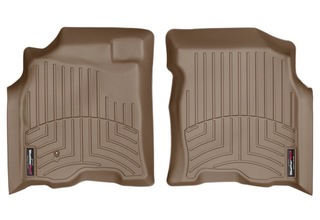 Toyota Tundra Floor Mats & Liners